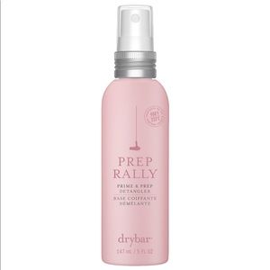 Drybar Prep Rally New and sealed!!